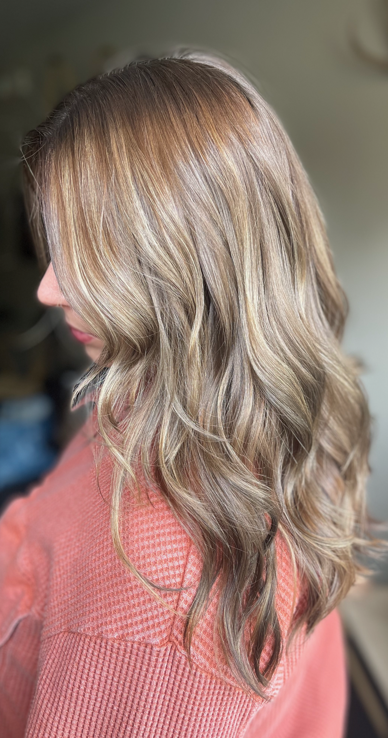 Featured Cut — Salon Ski